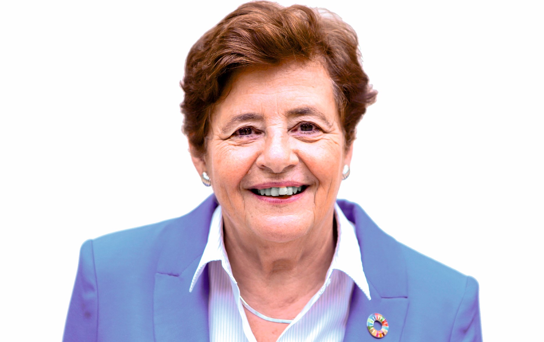 Professora Doutora Maria João Bebianno ficou classificada em 20º lugar em Portugal na edição 2023 do Ranking dos Melhores Cientistas na área de Biologia e Bioquímica
